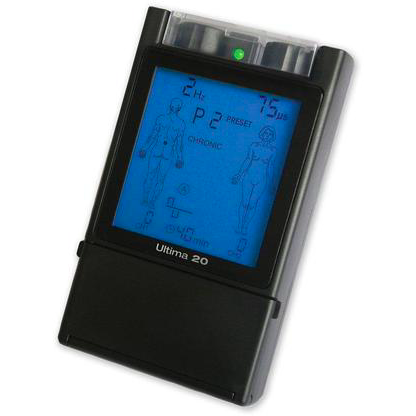 Ultima20 Digital Pain Relief System - Ortho Bracing