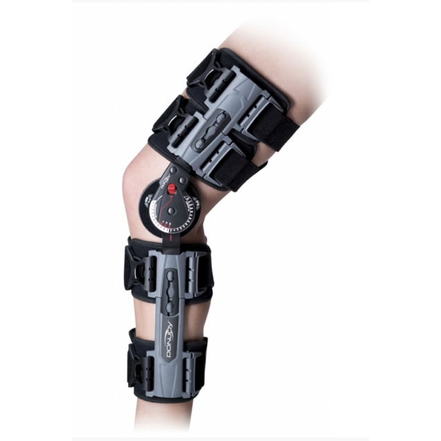 DonJoy X-ACT ROM Knee Brace - Ortho Bracing