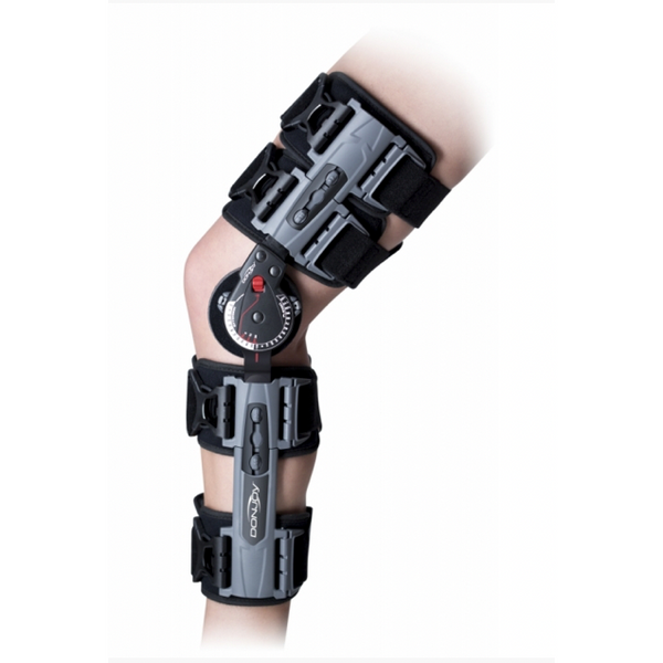 DonJoy X-ACT ROM Knee Brace | Next Day Shipping Available - OrthoBracing