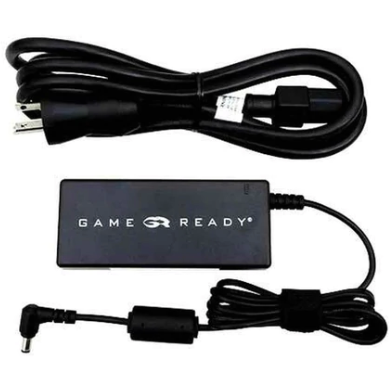 Game Ready Power Plug