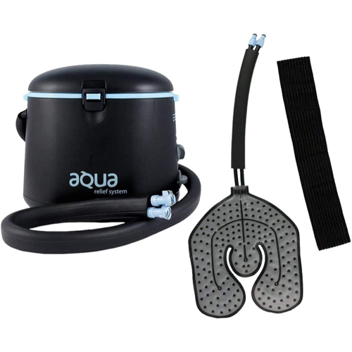 Aqua Relief Hot and Cold Therapy System