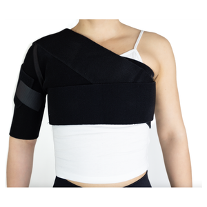 Shoulder Compression Sleeve: How to Use and Find The Best One