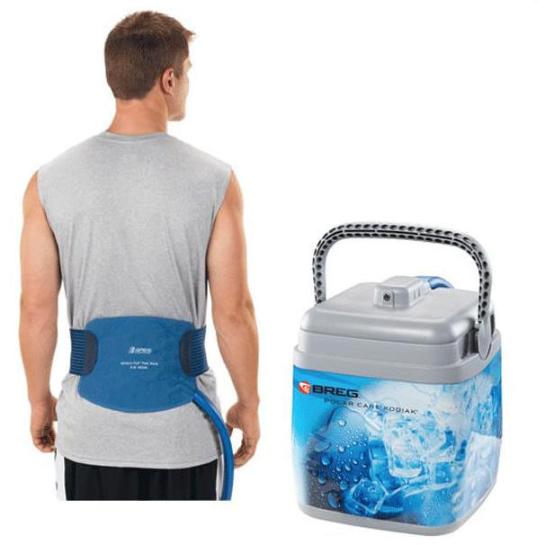 Polar Care Kodiak | Ortho Bracing - OrthoBracing Polar Care Kodiak | Ortho Bracing - OrthoBracing