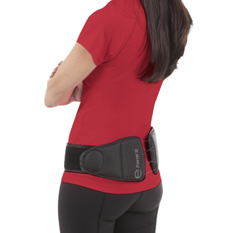 Do you wear a back brace under or over clothes?, by Oneier-Eric, Mar,  2024