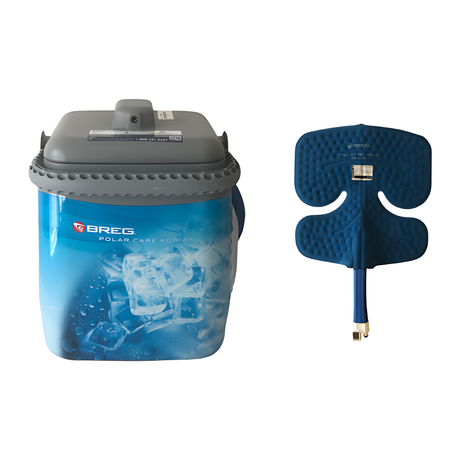 Breg Polar Care Kodiak Multi-Use pad
