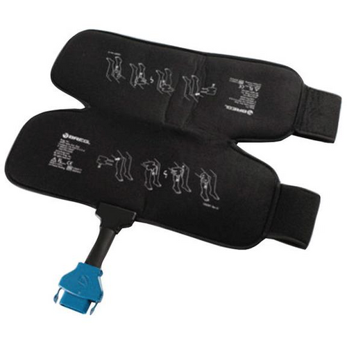 Breg VPulse Cold Therapy DVT Machine Pads - Ortho Bracing