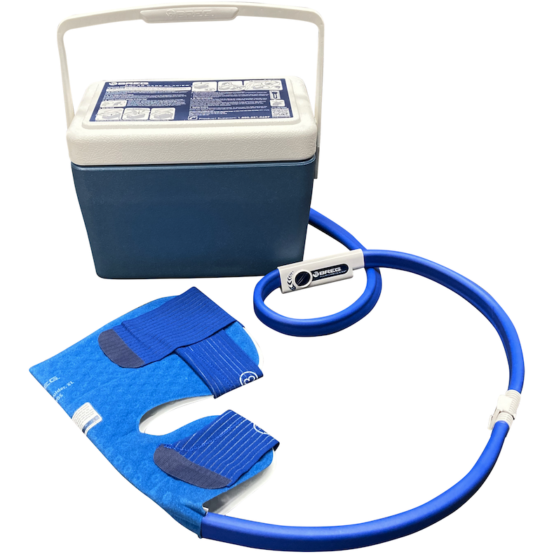 Breg Polar Care Glacier Cold Therapy System