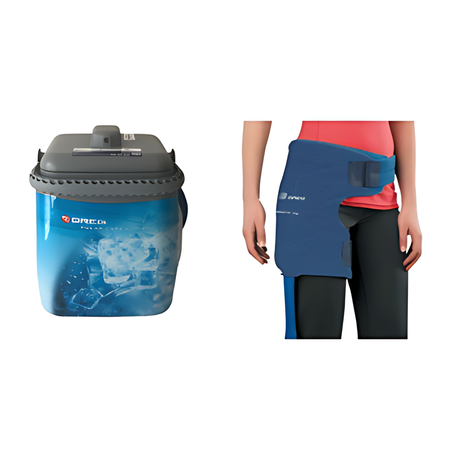 Breg Polar Care Kodiak Hip pad