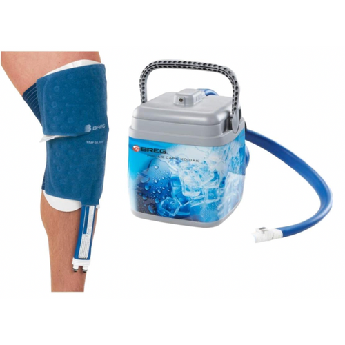 Breg Polar Care Kodiak w/ Knee - Ortho Bracing