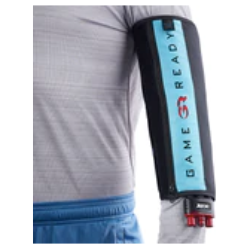 Game Ready Ice Machine