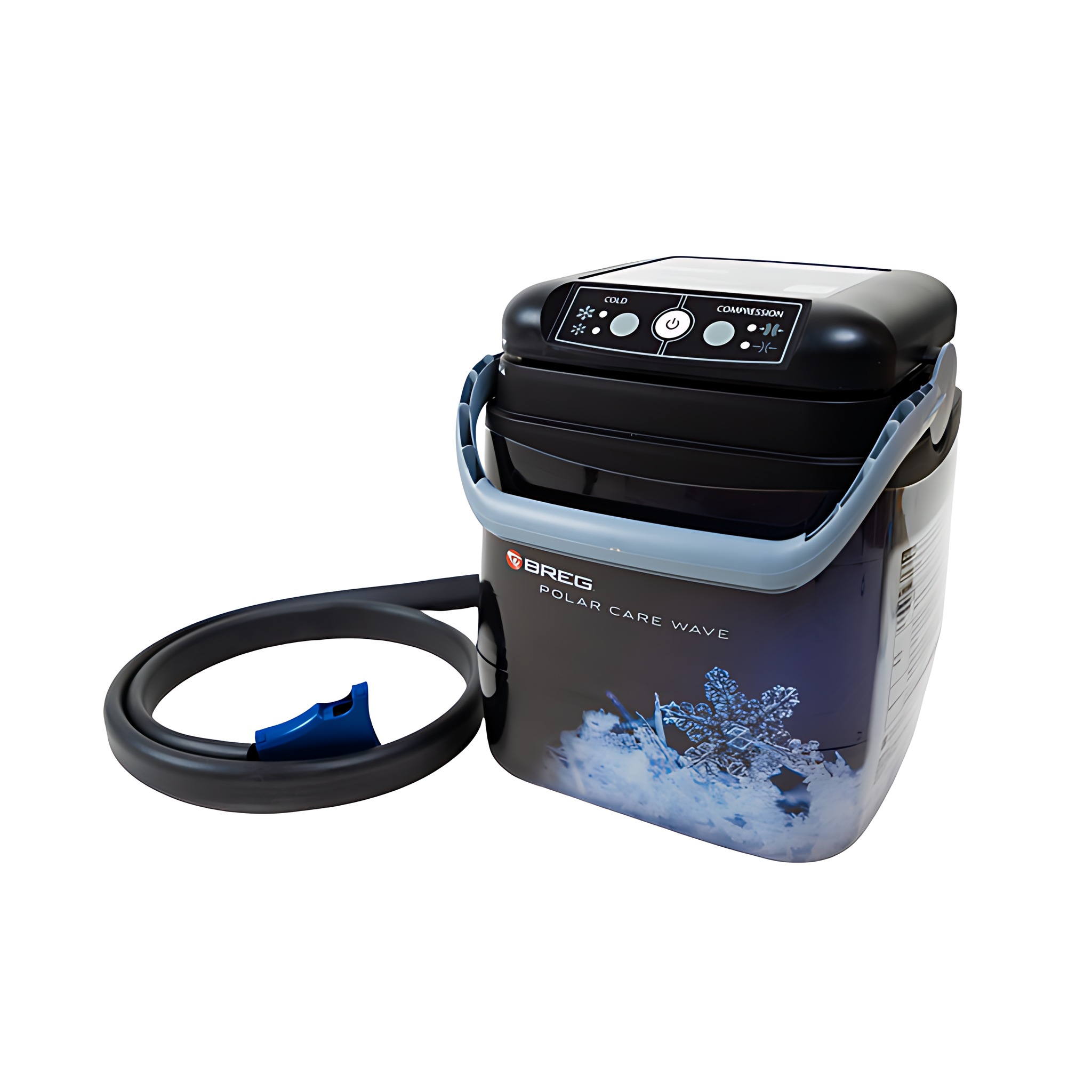 Breg® Polar Care Wave - OrthoBracing
