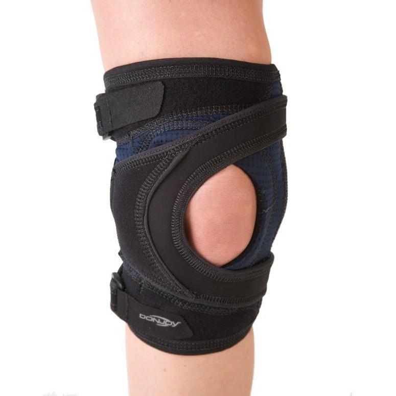 Tru Pull Knee Brace Ortho Bracing OrthoBracing