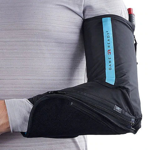Game Ready Elbow Ice Machine