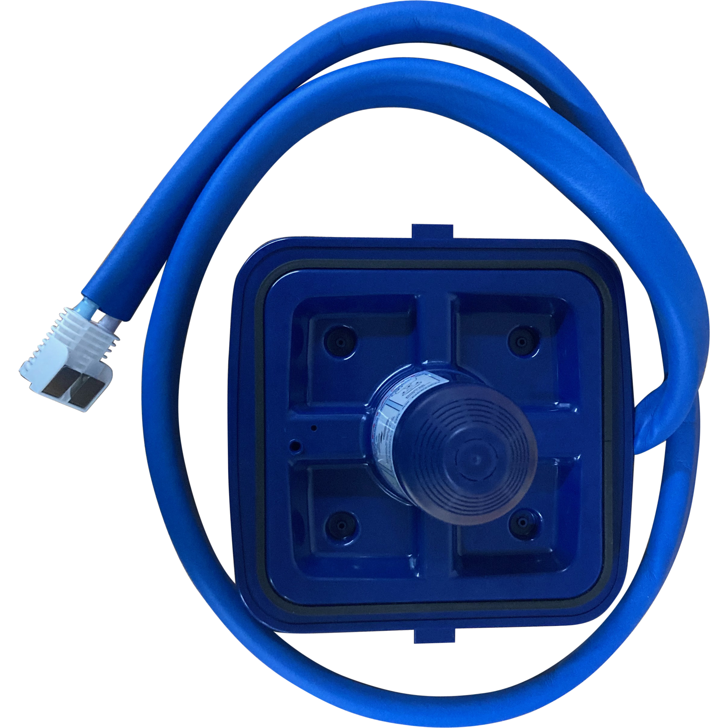 Breg Polar Care Cube Gasket - OrthoBracing