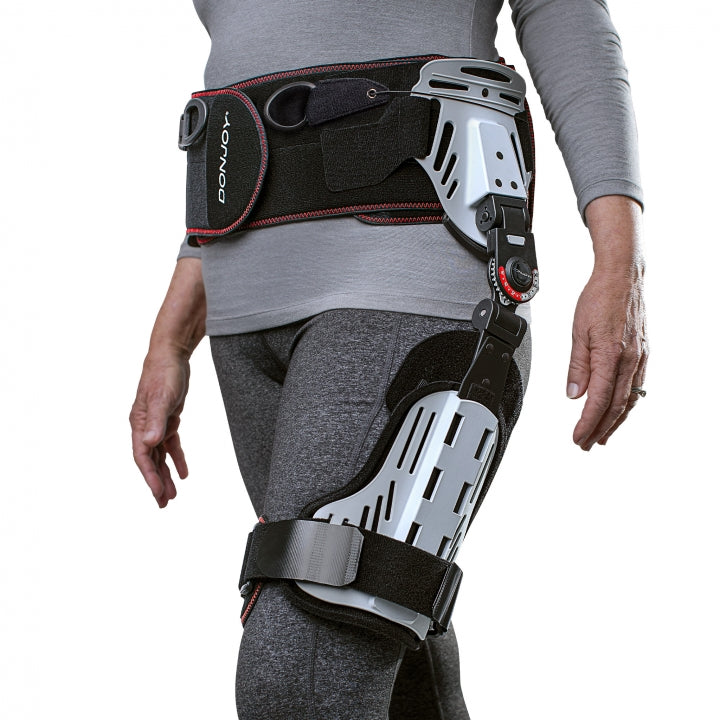 DonJoy Versarom Hip Brace - Ortho Bracing